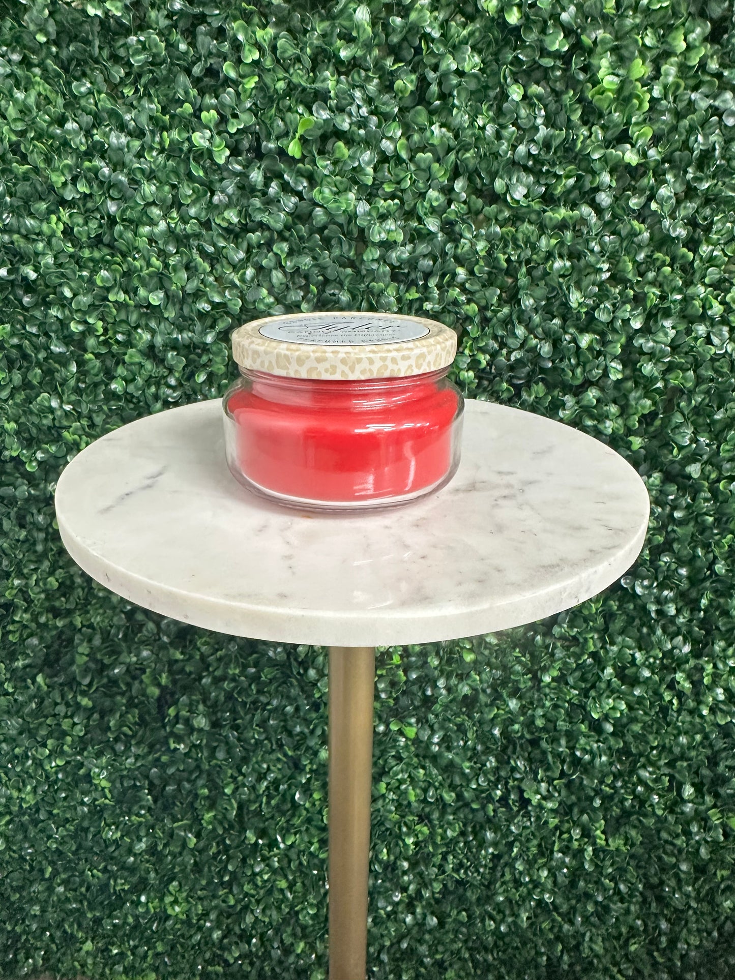 11 oz Candle- Kathina