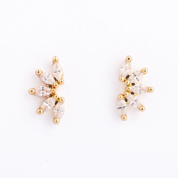 Jones Earrings