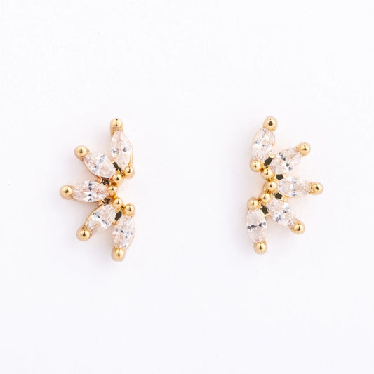 Jones Earrings