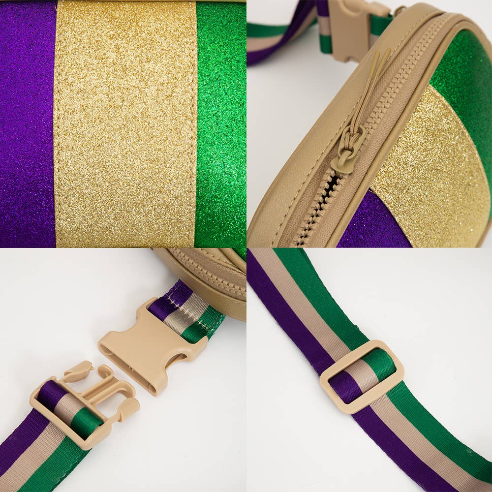Parade Ready Belt Bag