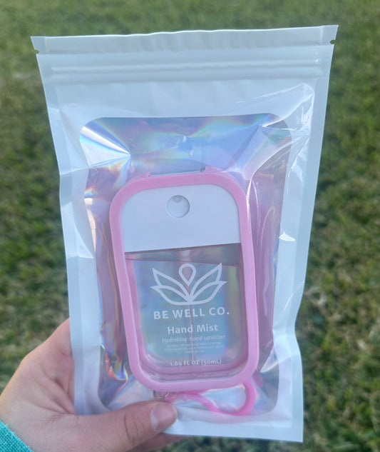 Hand Sanitizer