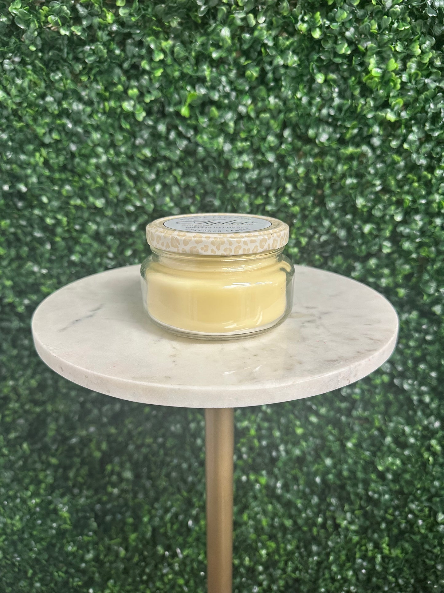 11 oz Candle- Pineapple Crush