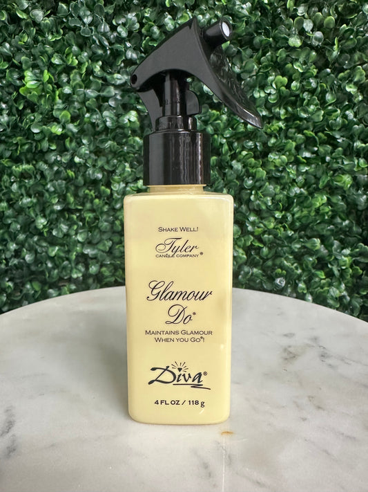 4 oz Glamour Do- Diva