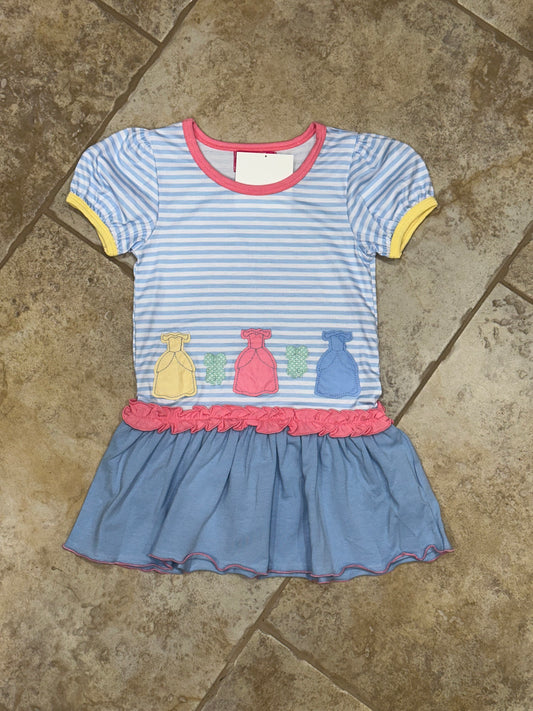 Pretty Princess Collection