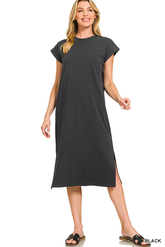 Mia Midi Dress