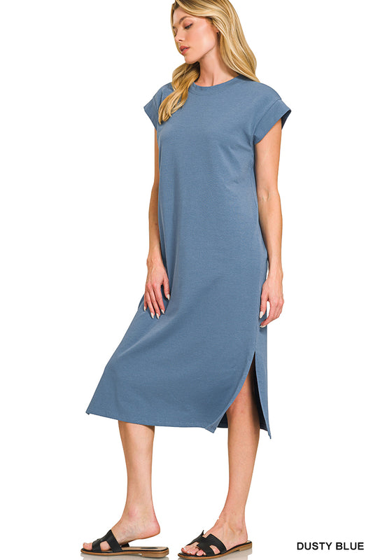 Mia Midi Dress