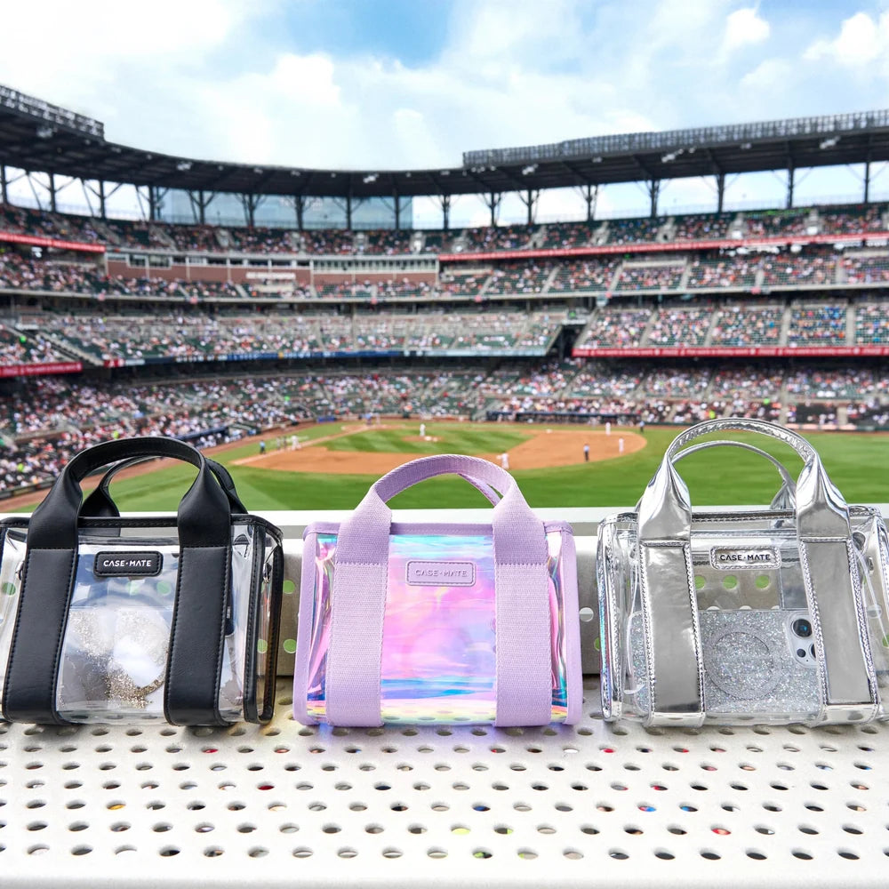 PRE- ORDER: Jelly Stadium Bag