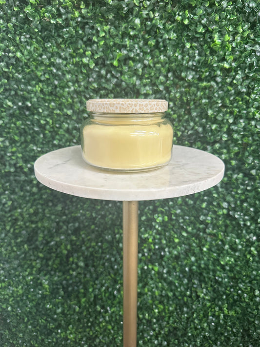 22 oz Candle- Pineapple Crush