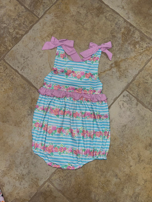 Caribbean Floral Collection