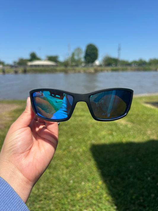 CORBINA SUNGLASSES DUPE- IN STOCK