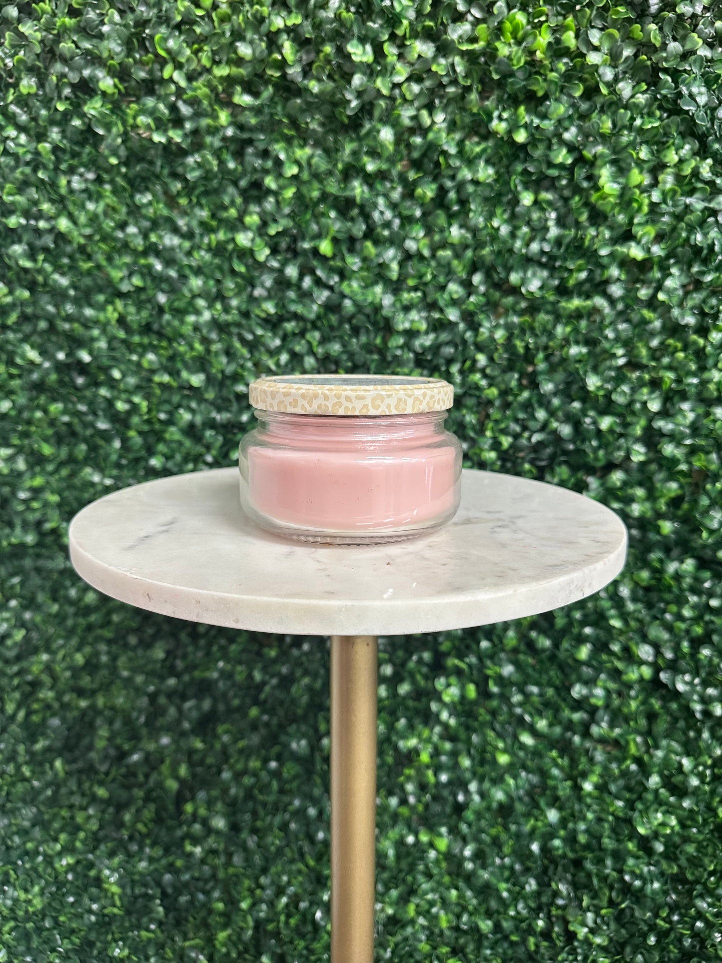 11 oz Candle- Bless Your Heart
