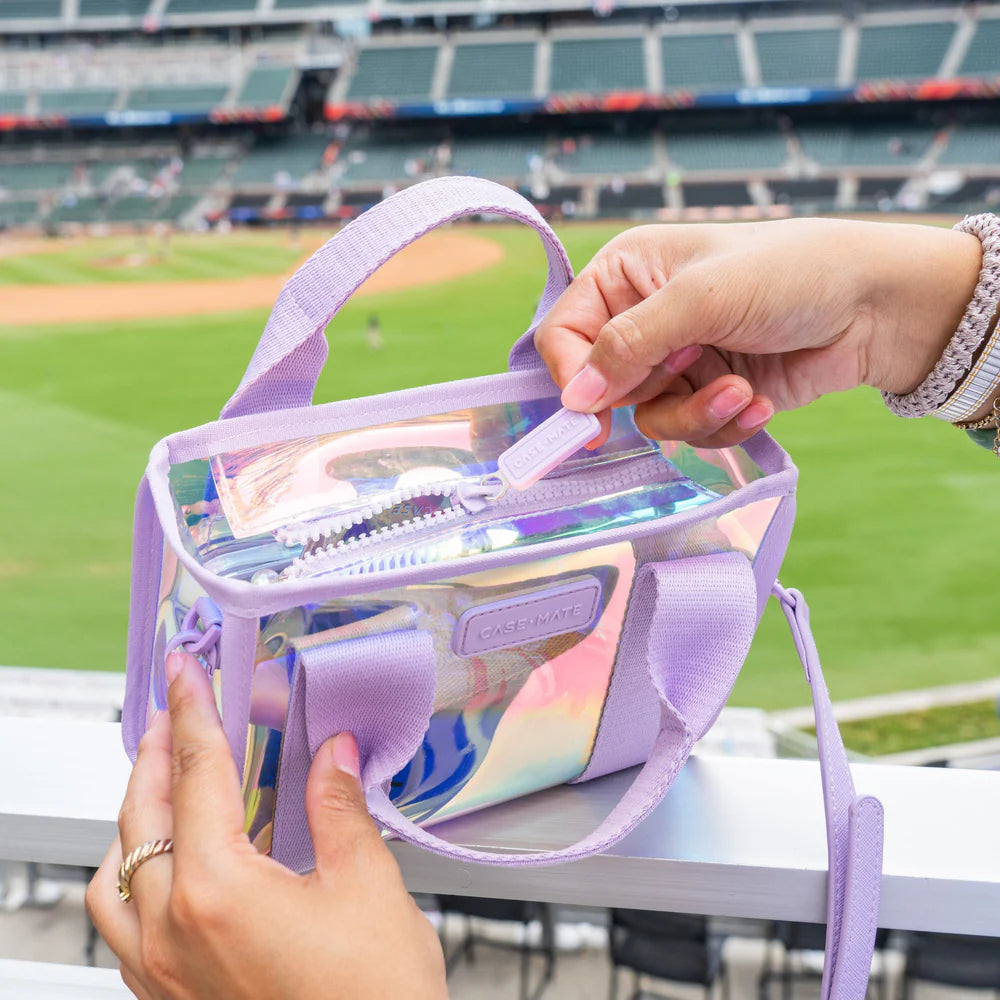 PRE- ORDER: Jelly Stadium Bag
