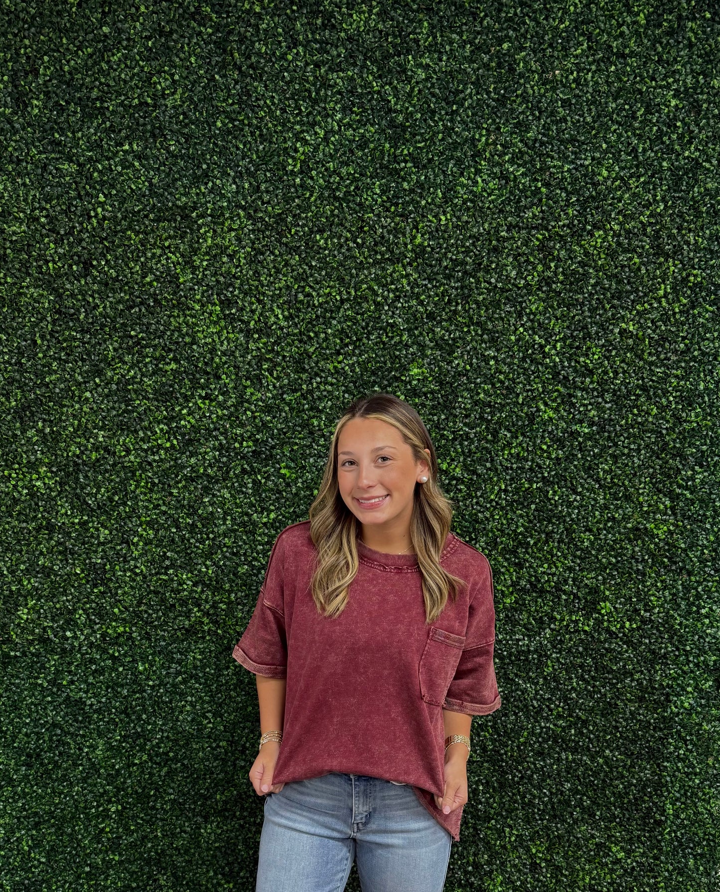 Nicole Top