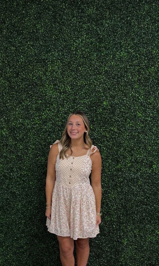 The Rivers Romper