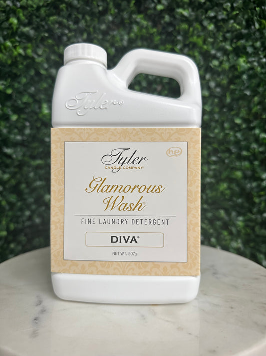 32 oz Glamorous Wash- Diva