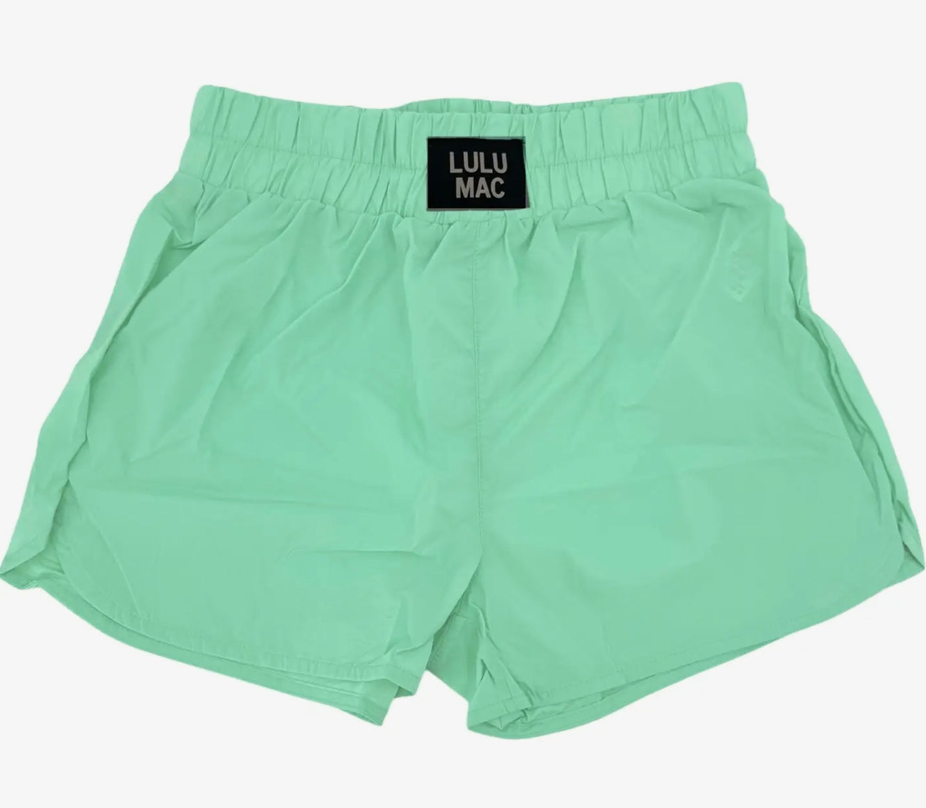 Lulu Mac DD Shorts