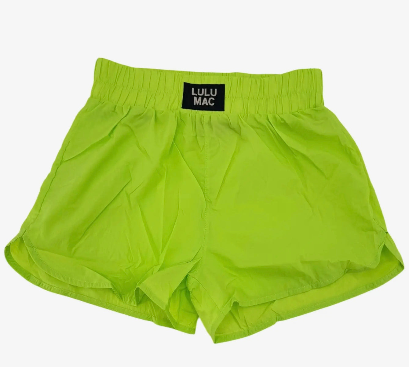 Lulu Mac DD Shorts