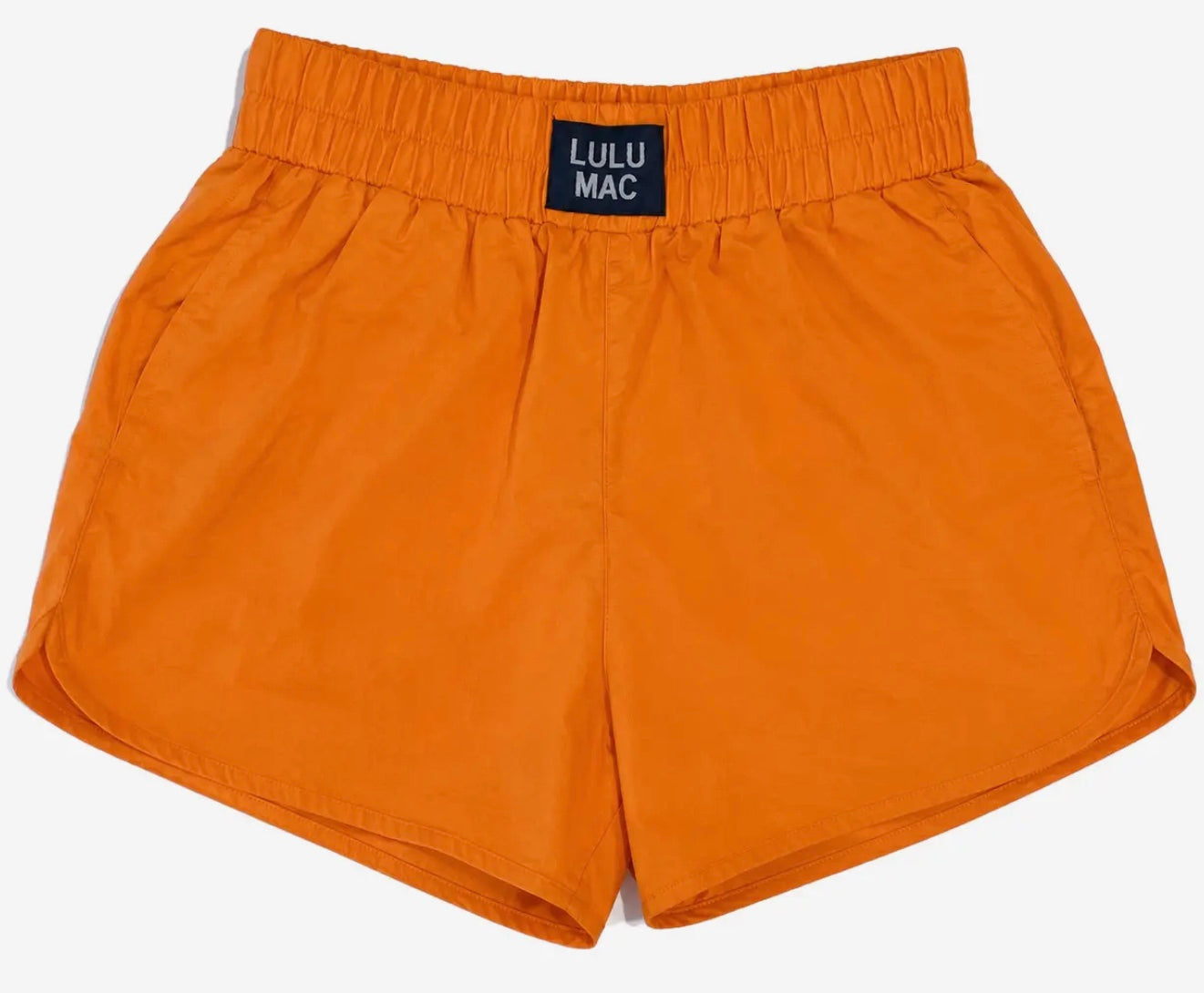 Lulu Mac DD Shorts