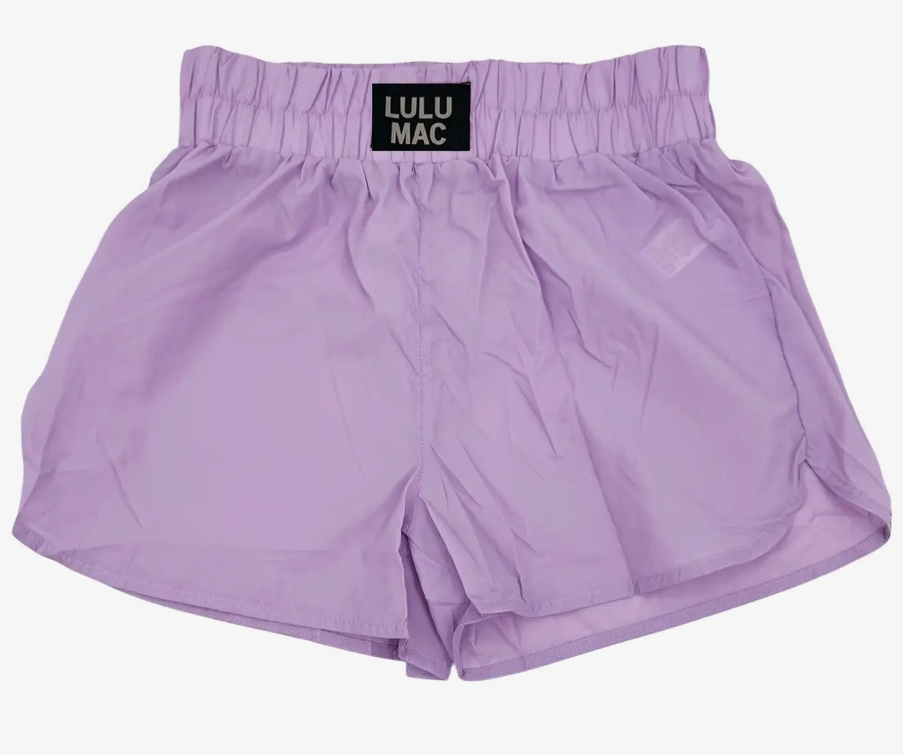 Lulu Mac DD Shorts