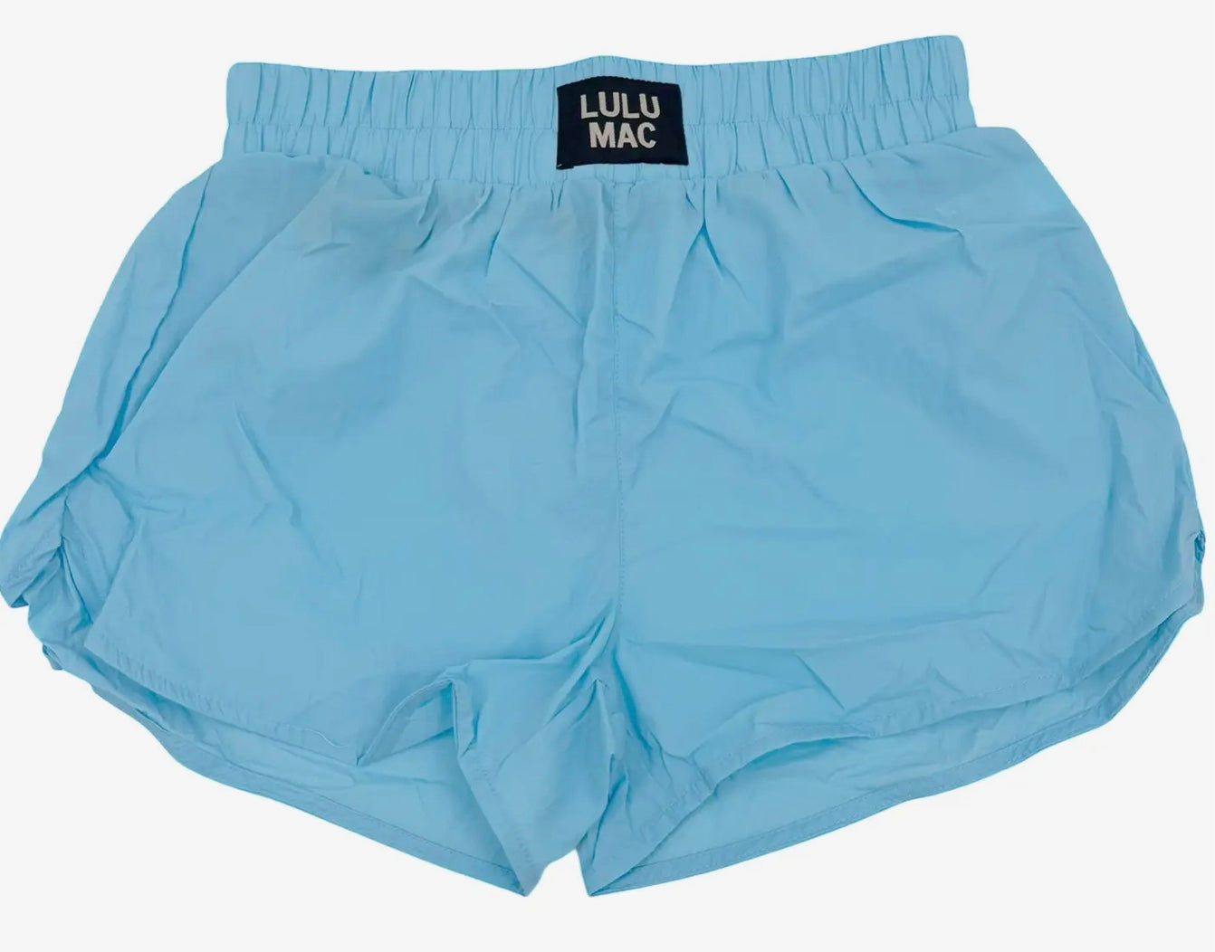Lulu Mac DD Shorts