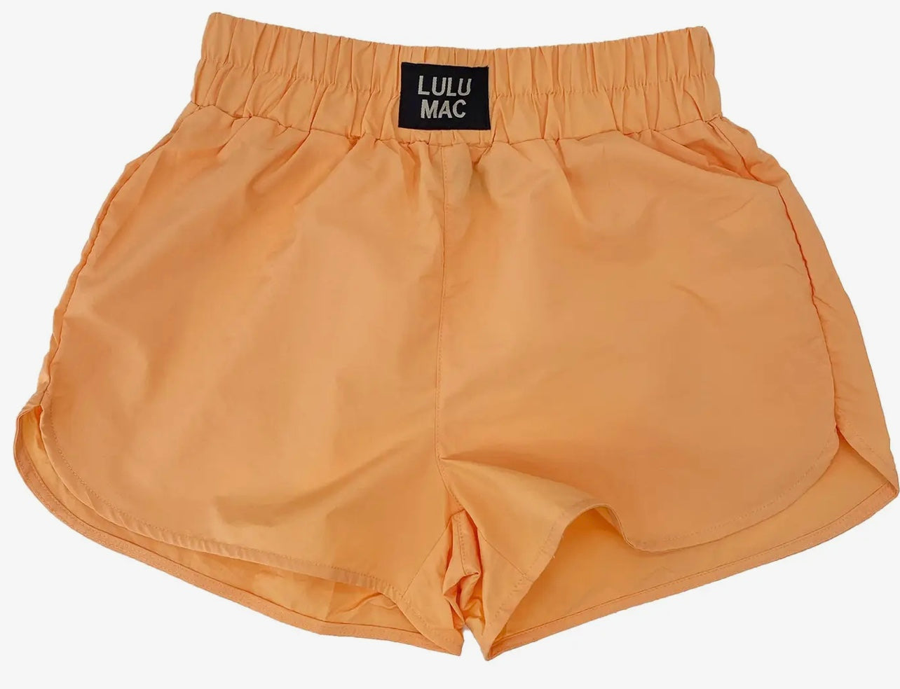 Lulu Mac DD Shorts