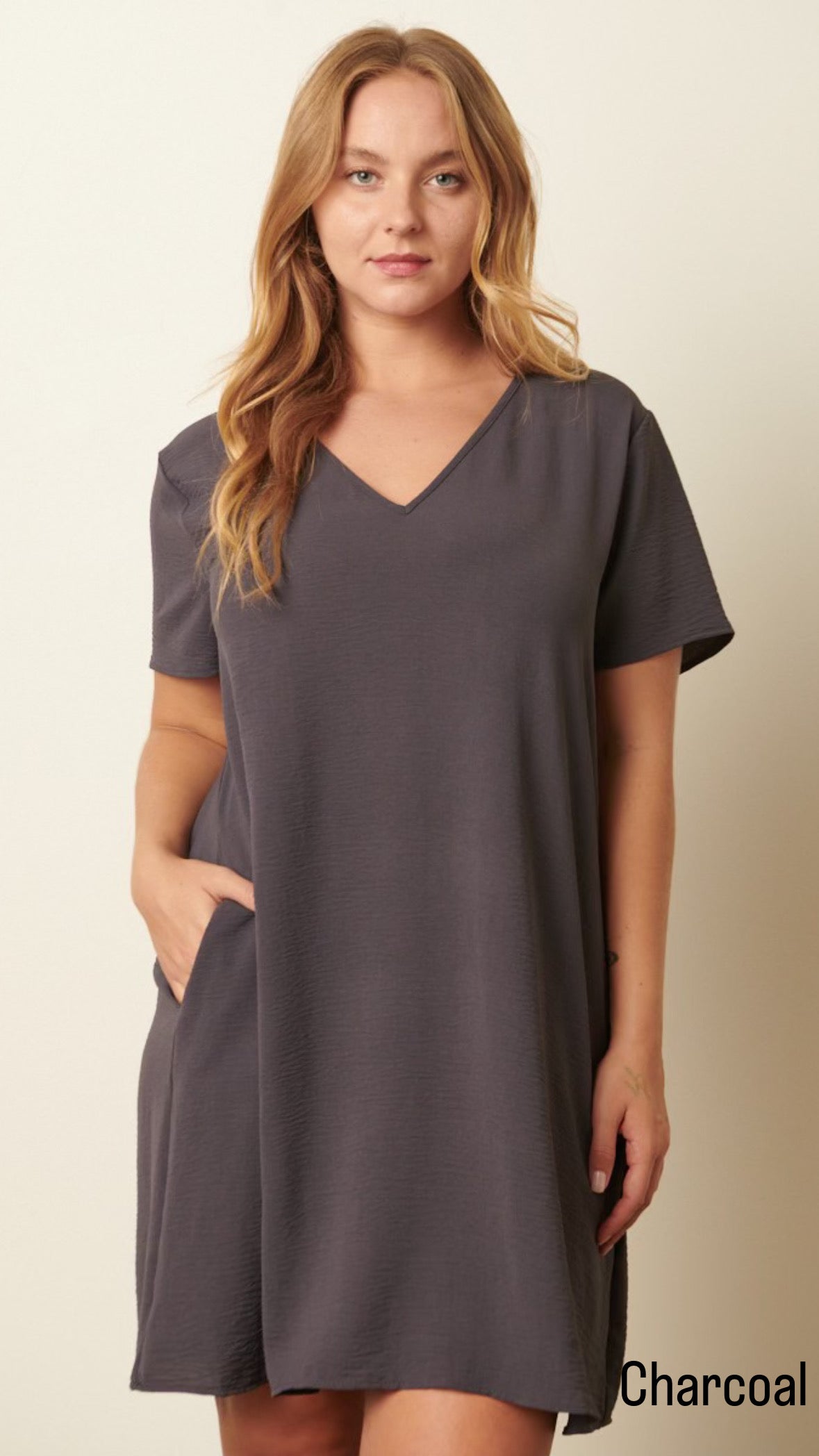 Sophie Dress- Curvy