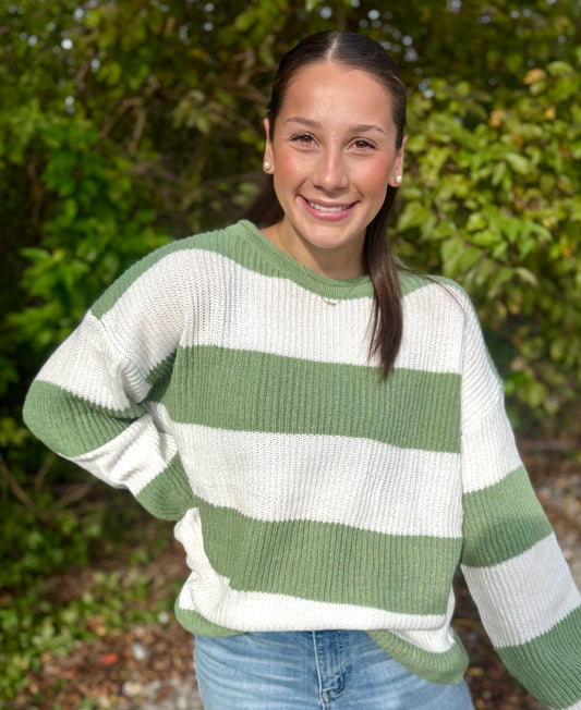Abby Sweater