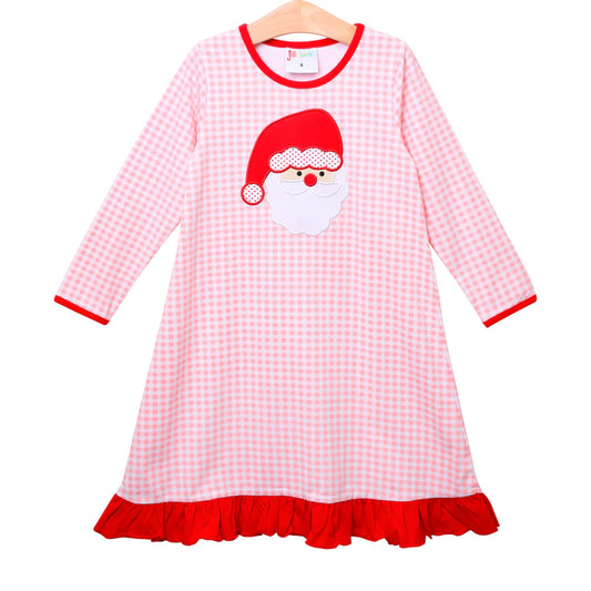 Santa Face Pajama Collection- ETA Early November