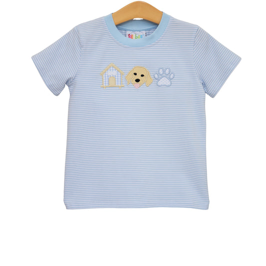 Pups & Paws Shirt