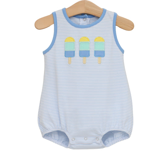 Sunshine Pops Bubble