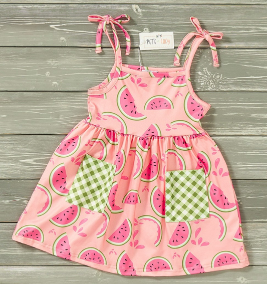 Watermelon Picnic Collection