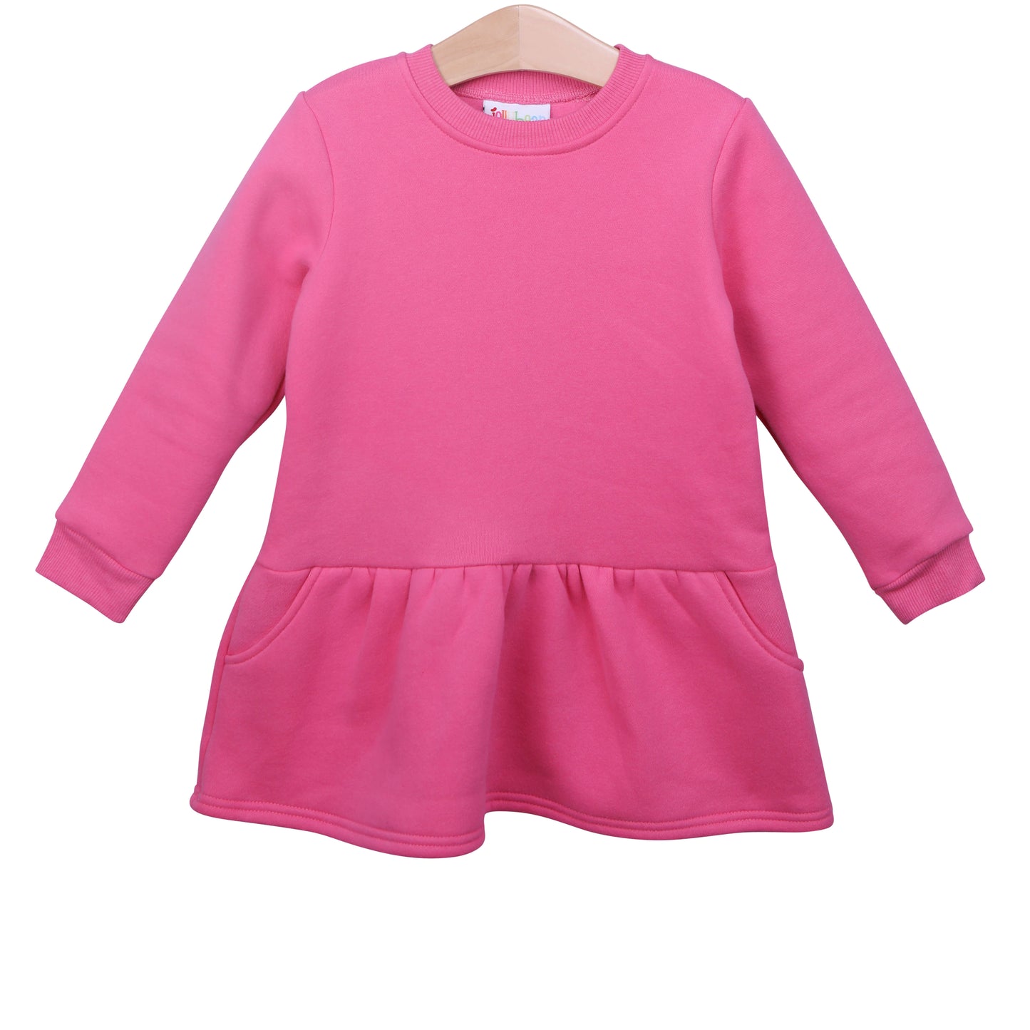 Mix & Match Everyday Tunic Sweatshirt