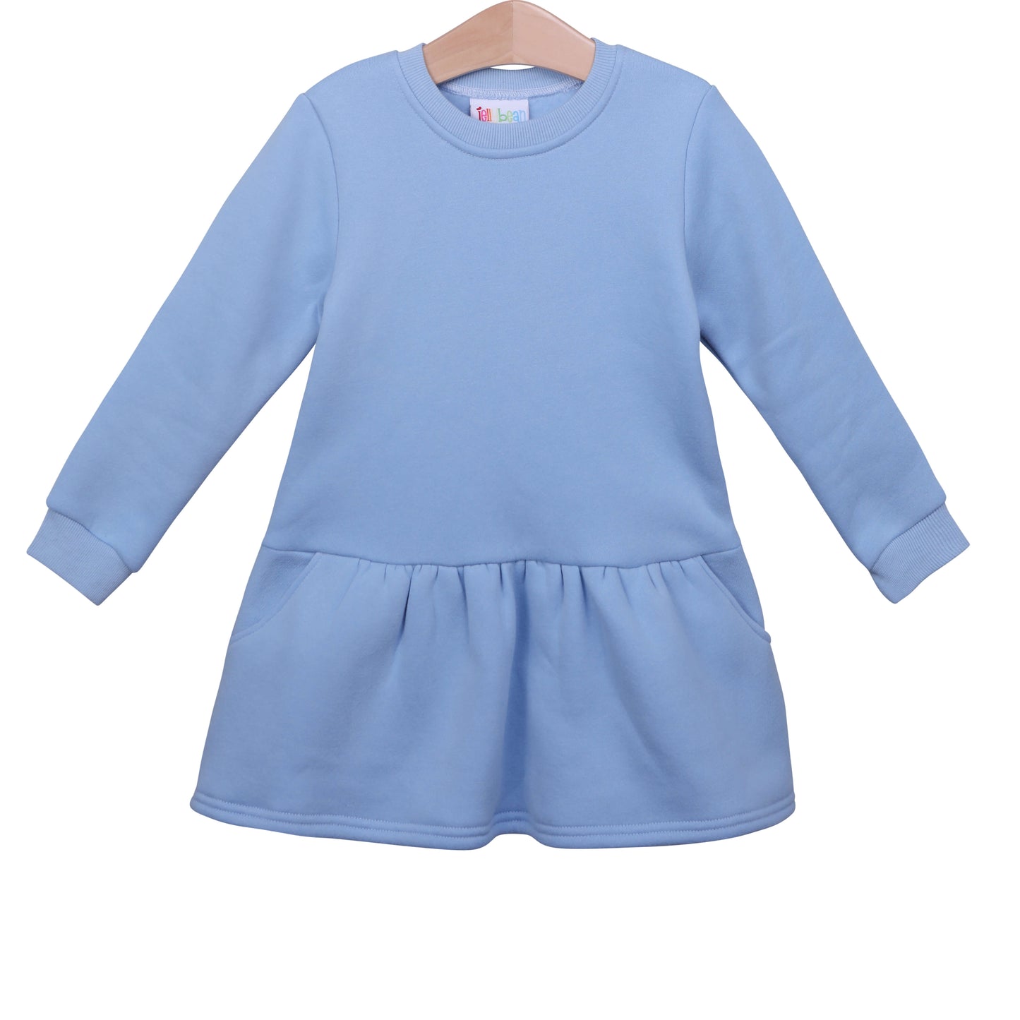 Mix & Match Everyday Tunic Sweatshirt