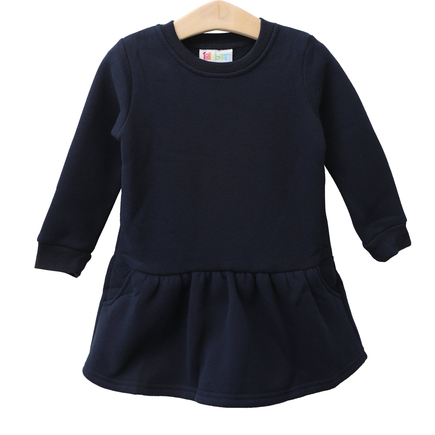 Mix & Match Everyday Tunic Sweatshirt