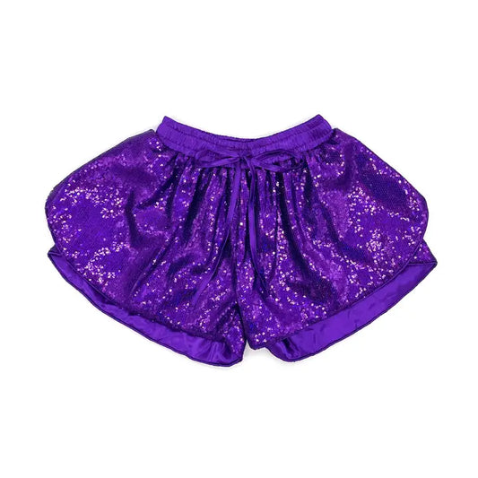 Littles Throw Me Something Shorts