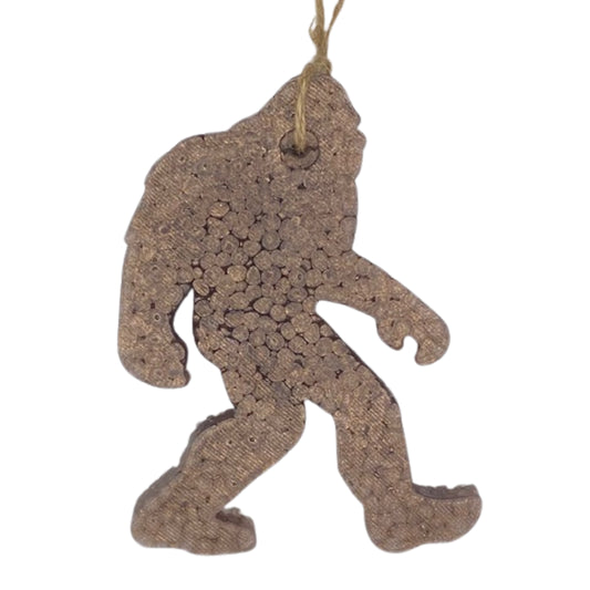Classic Bigfoot Freshie