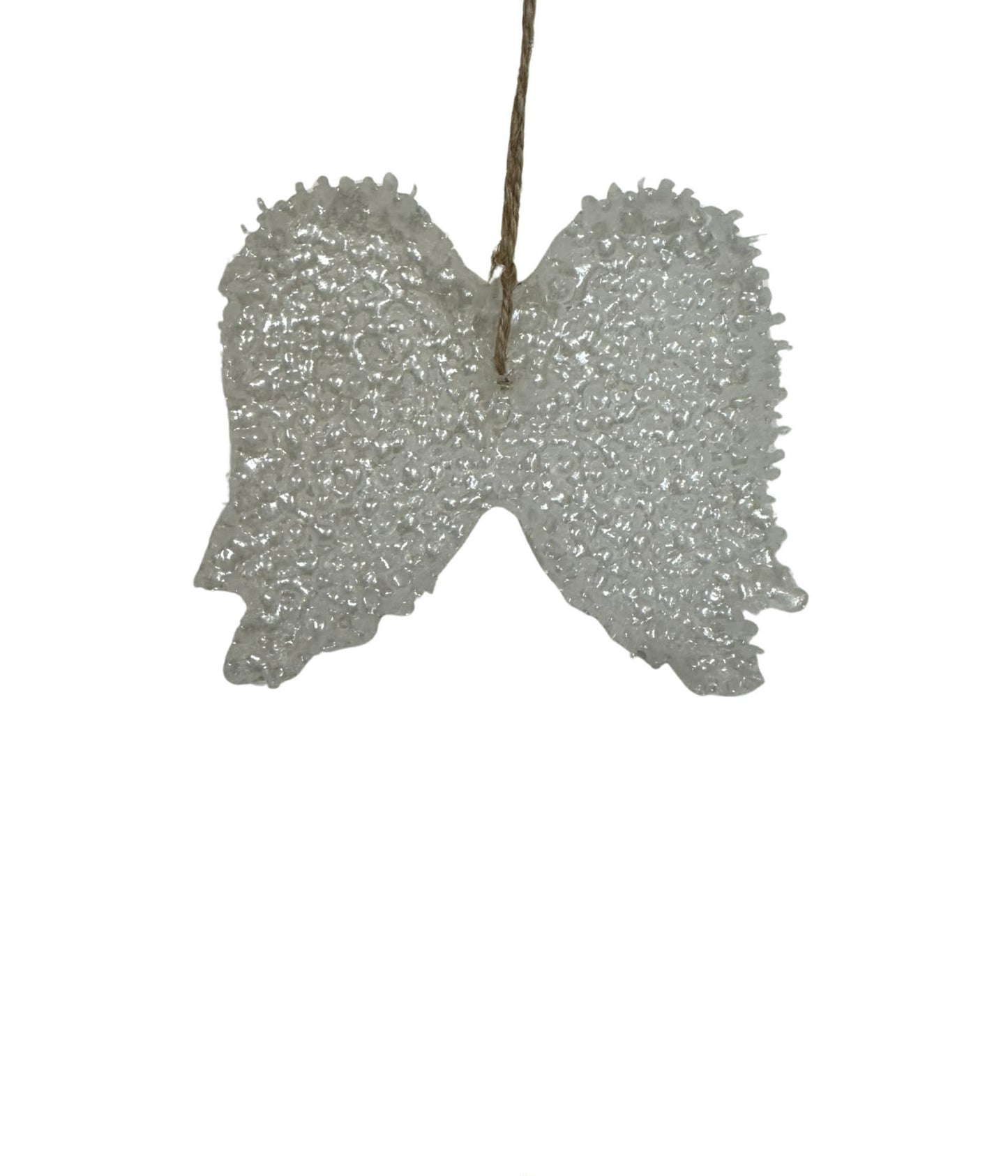 Classic Angel Wings Freshie