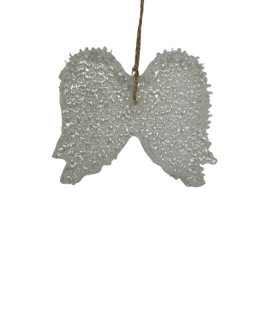 Classic Angel Wings Freshie