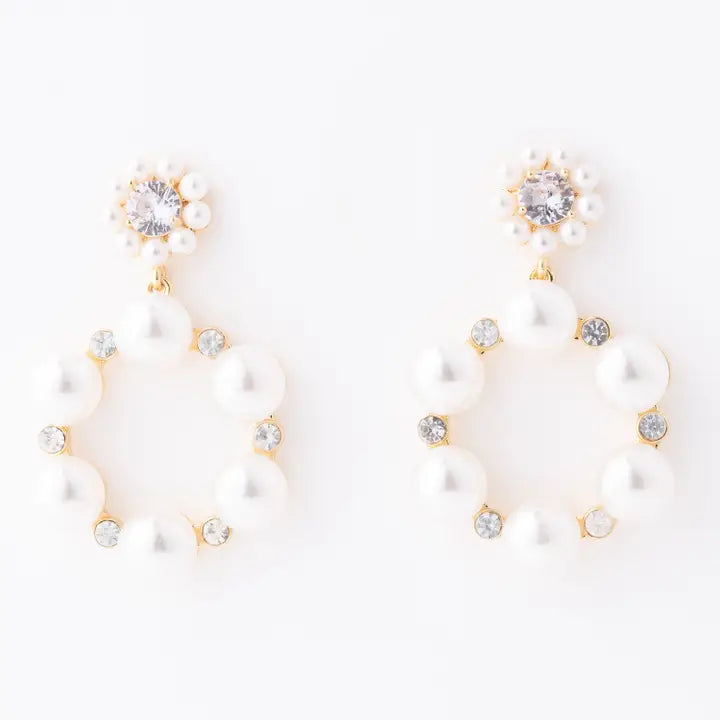 Bethany Earrings