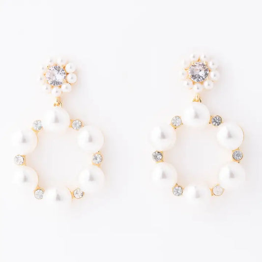 Bethany Earrings