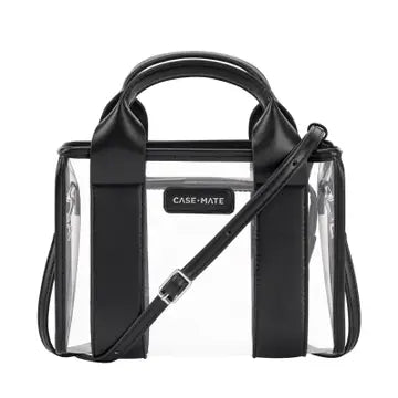 Case-Mate Clear Stadium Bag