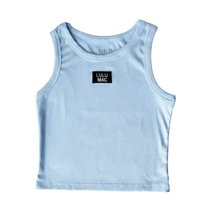 Lulu Mac DD Tank