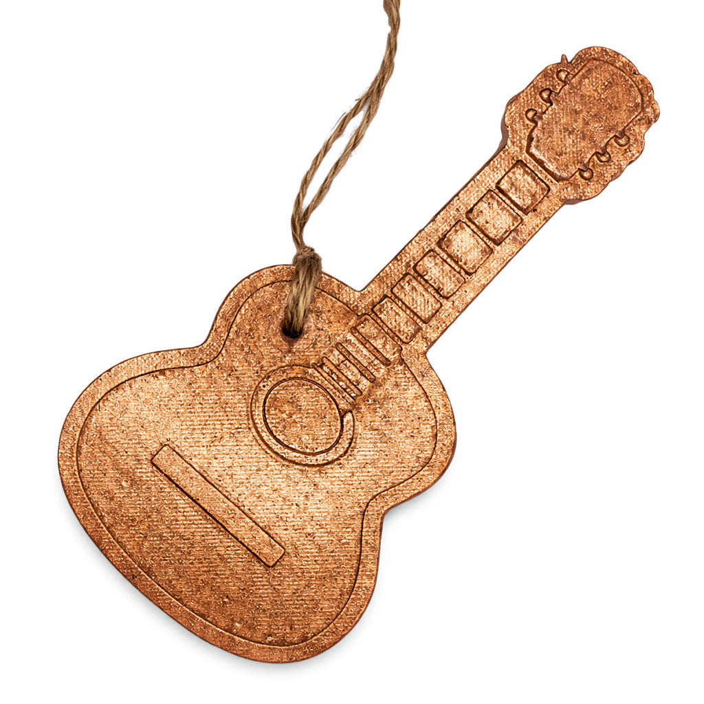Guitar Freshie