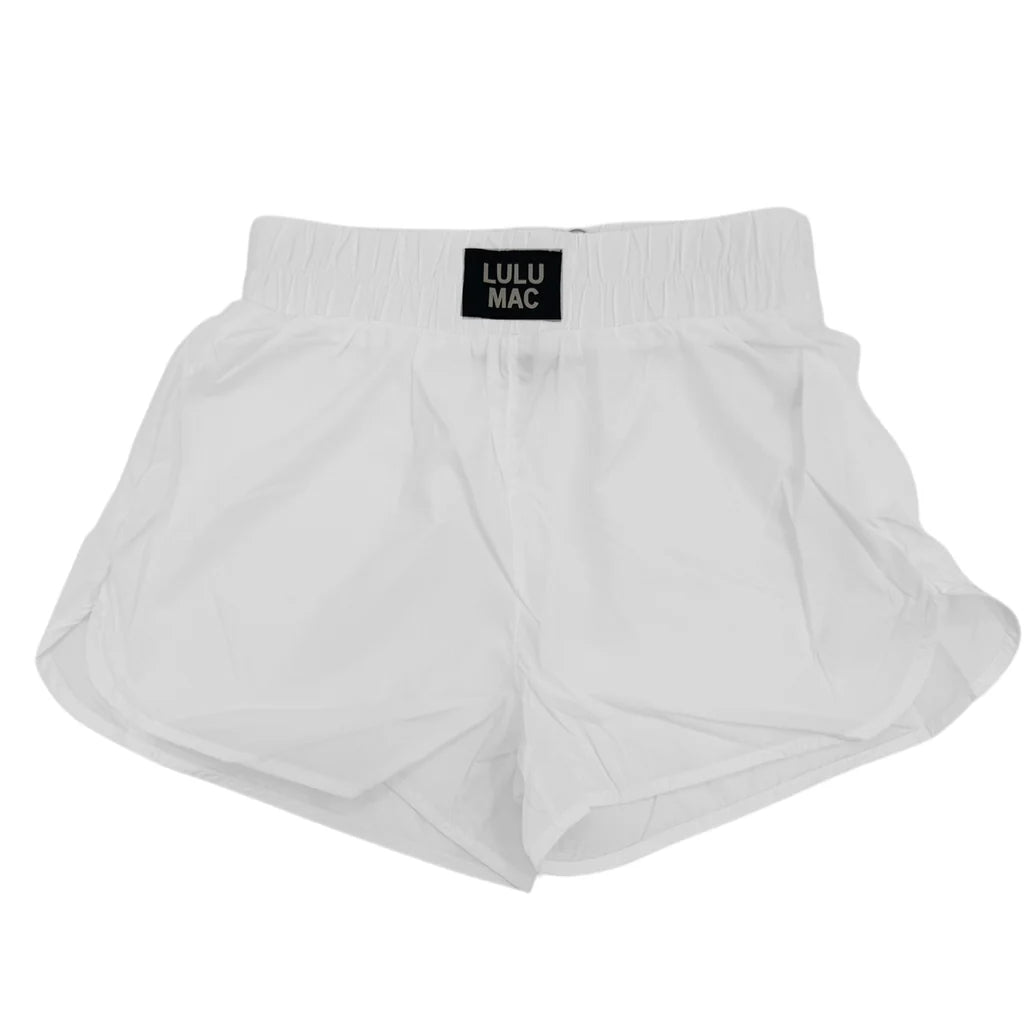 Lulu Mac DD Shorts