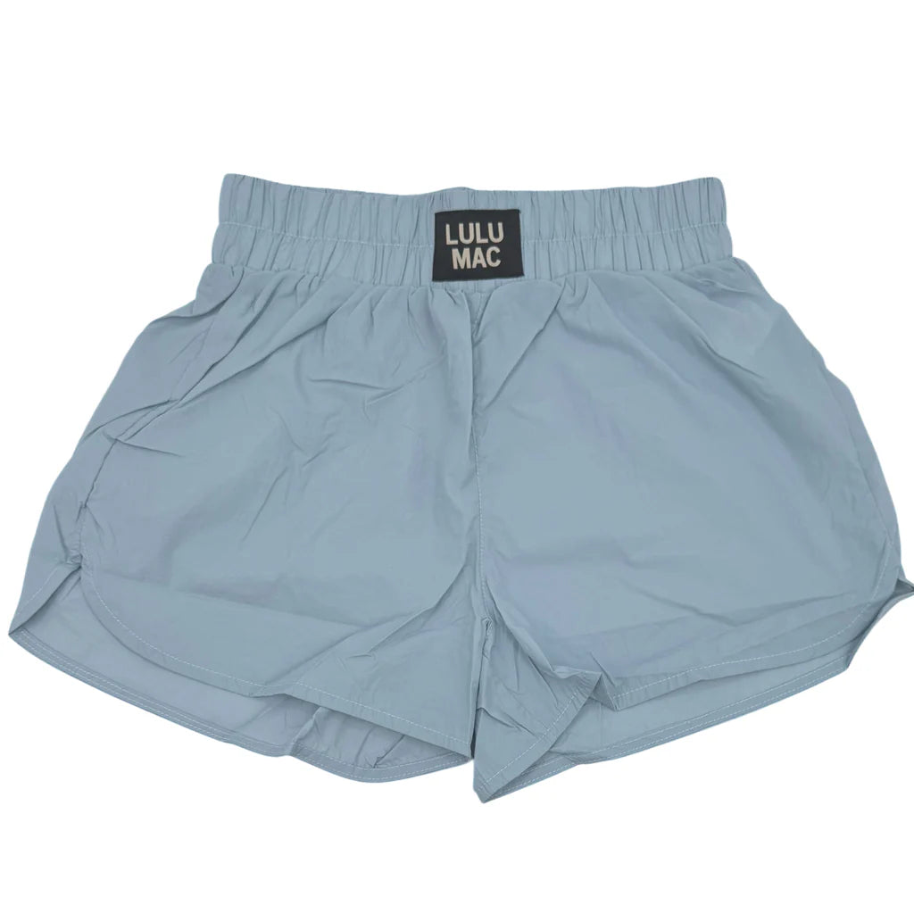 Lulu Mac DD Shorts