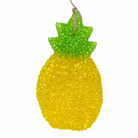 Classic Pineapple Freshie