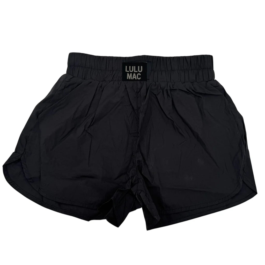 Lulu Mac DD Shorts