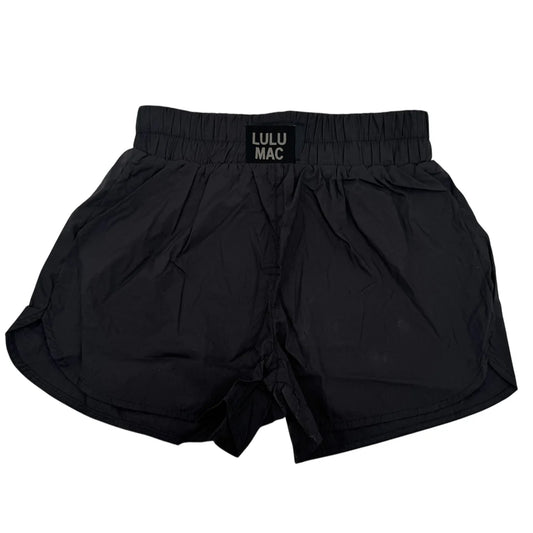 Lulu Mac DD Shorts