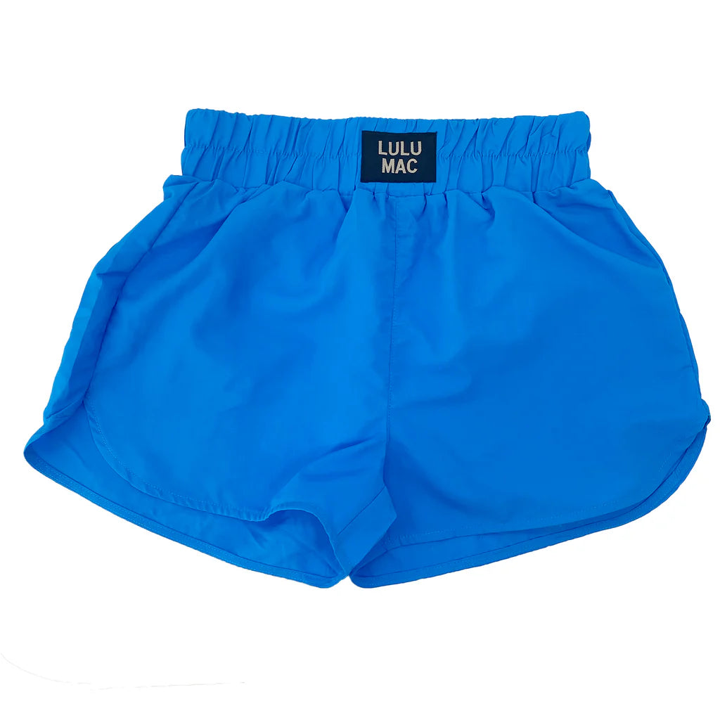 Lulu Mac DD Shorts