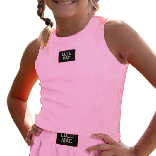 Lulu Mac YOUTH Tank